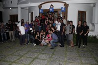 Sona Birthday Celebration